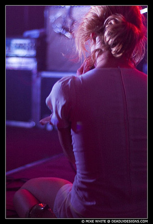 Metric