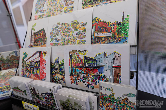 Artist Marketplace