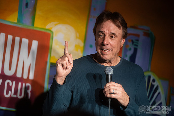 Kevin Nealon