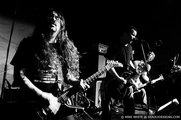 Torche