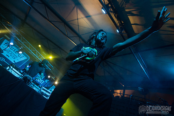 Denzel Curry