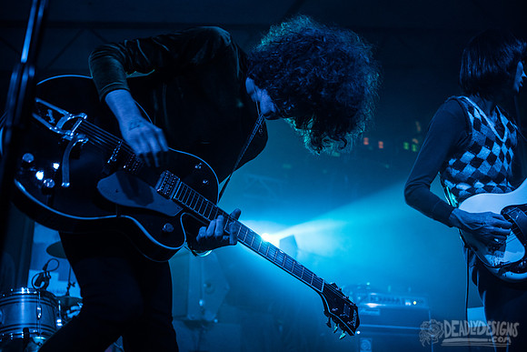 Temples