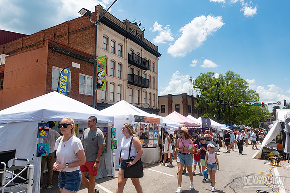 Artist Market