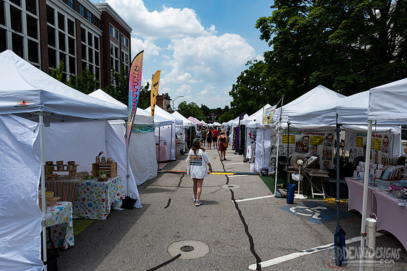 Artist Marketplace