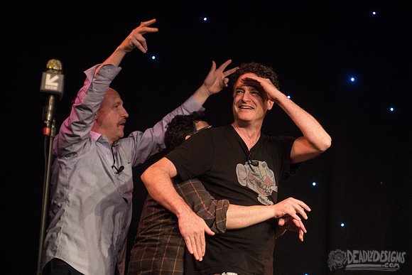 Upright Citizens Brigade presents ASSSSCAT