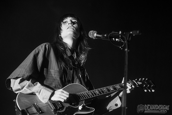 Faye Webster
