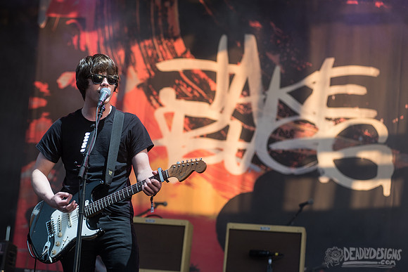 Jake Bugg