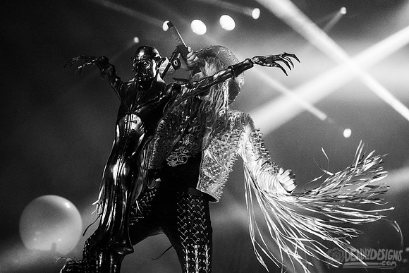 Rob Zombie