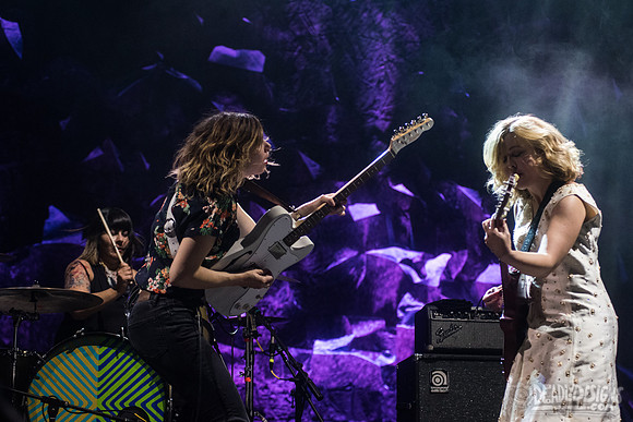 Sleater-Kinney