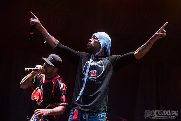 Method Man & Redman