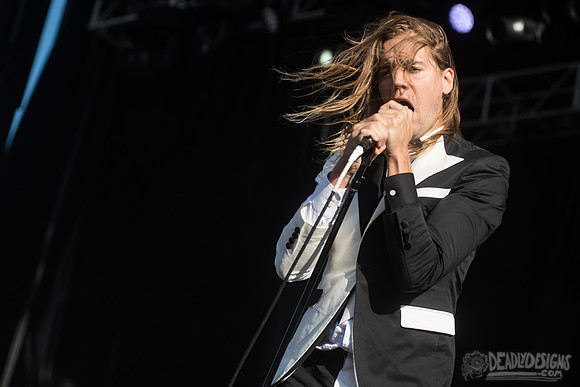 The Hives