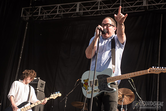 The Hold Steady