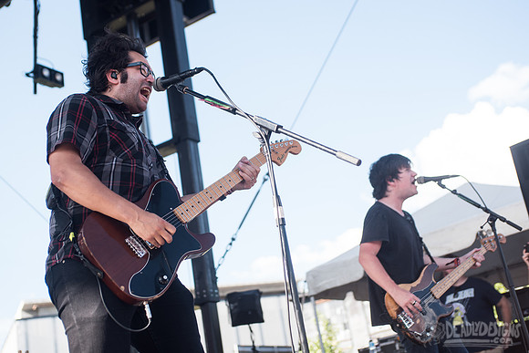 Motion City Soundtrack