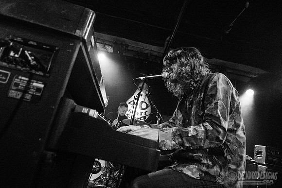 Dungen