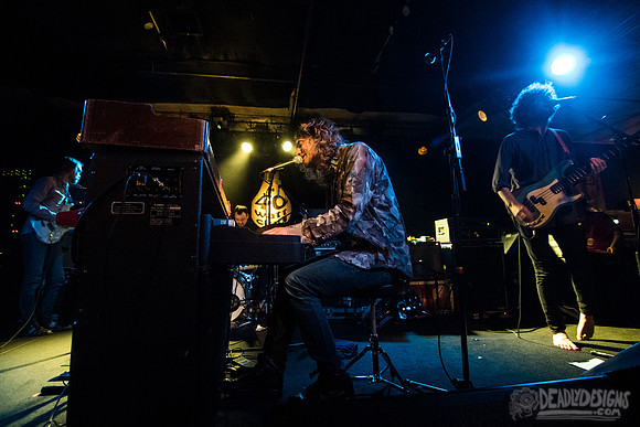 Dungen