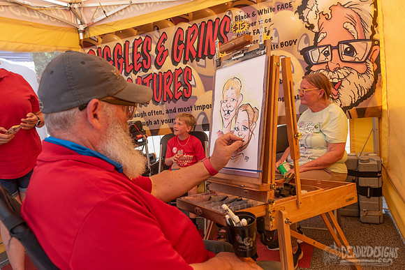Artist Market