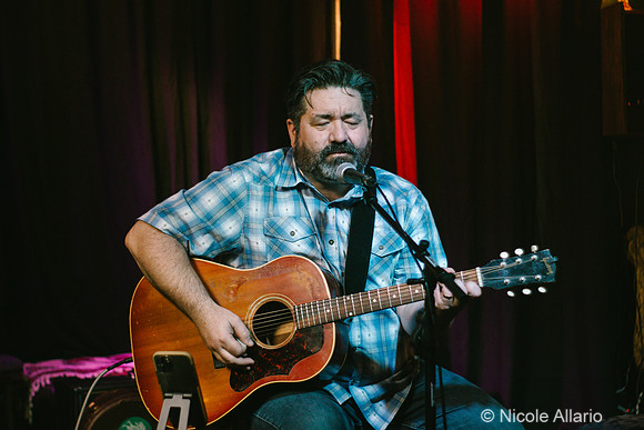 Jon Nolan (by Nicole Allario)
