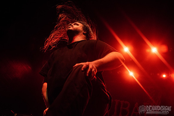 Cannibal Corpse