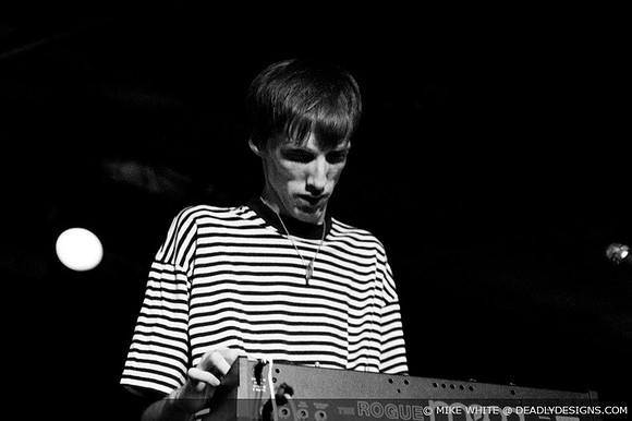 Deerhunter