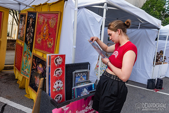 Artist Market