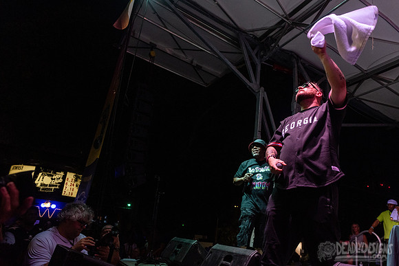 Bubba Sparxxx