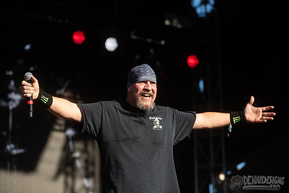 Suicidal Tendencies