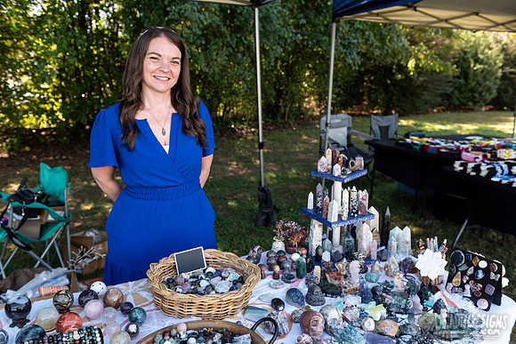 Vendors