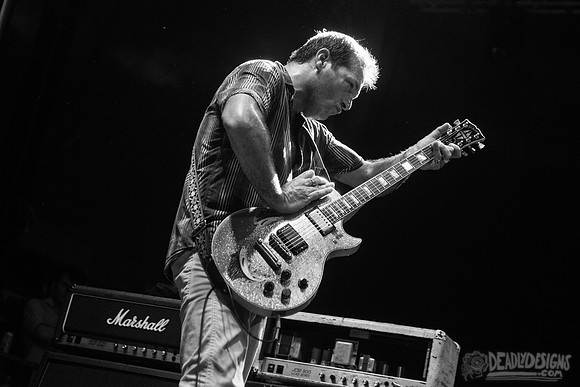 Drive Like Jehu
