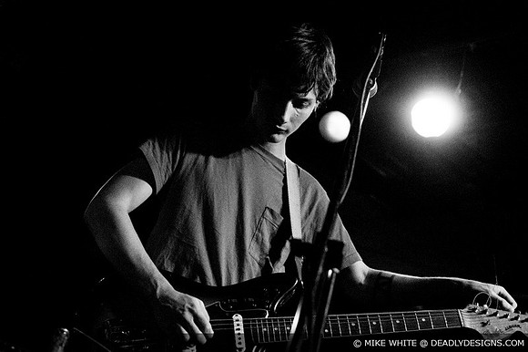 Deerhunter