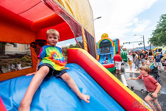 KidsFest Activities