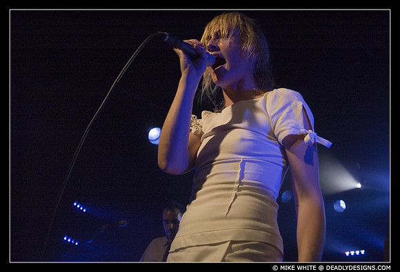Metric