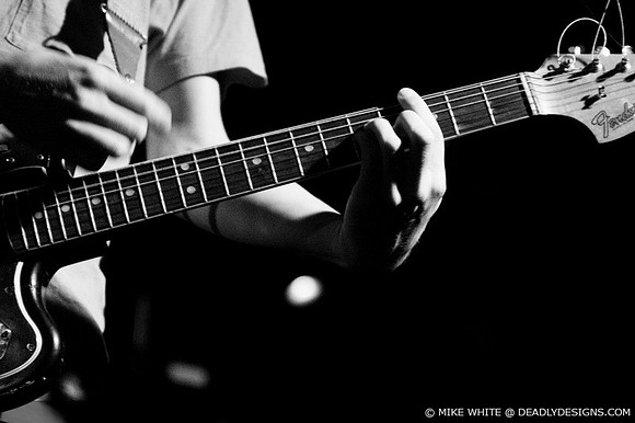 Deerhunter