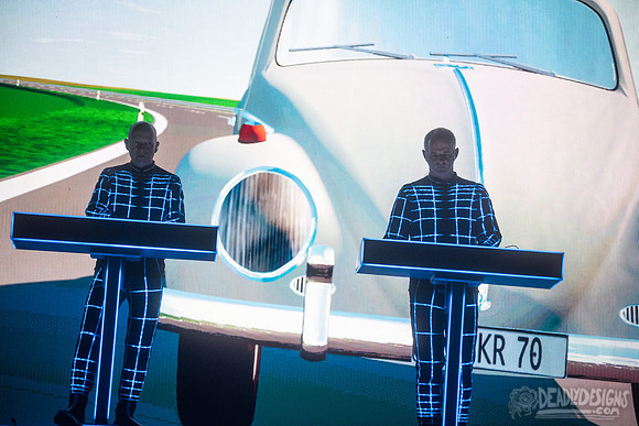 Kraftwerk