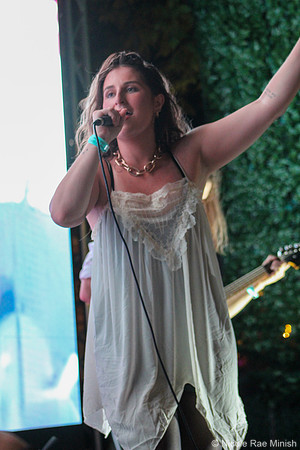 Gaby Delliponti (by Nicole Rae Minish)
