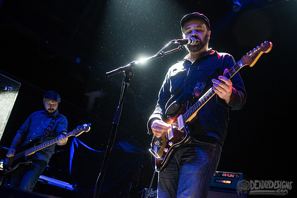 Swervedriver