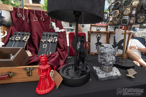Artist Market