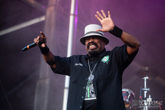 Cypress Hill