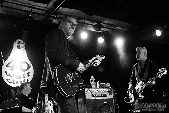 Camper Van Beethoven