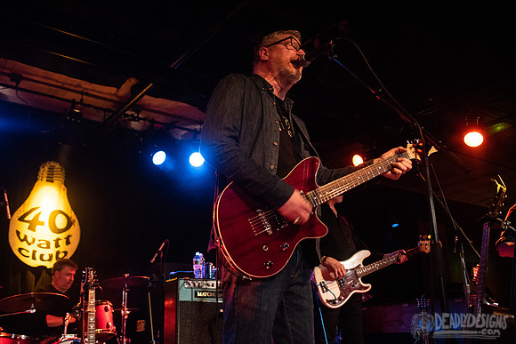 Camper Van Beethoven