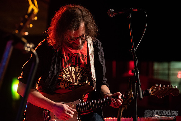 Camper Van Beethoven