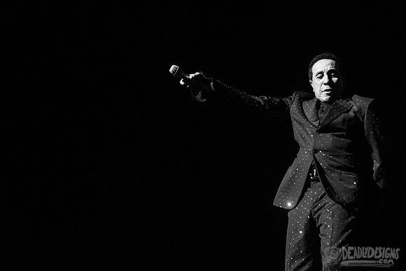 Smokey Robinson