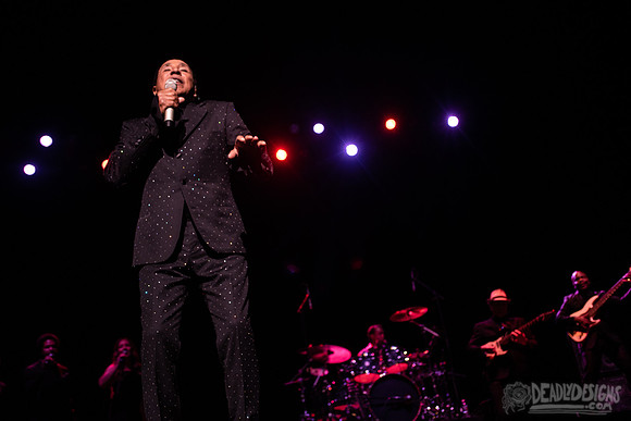 Smokey Robinson