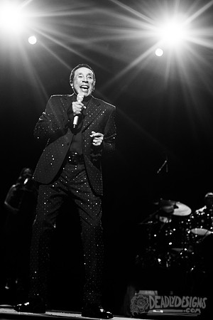 Smokey Robinson