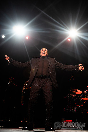 Smokey Robinson