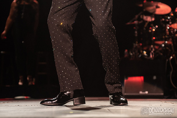 Smokey Robinson
