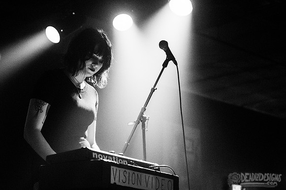 Vision Video