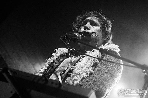 Hunter Morris & Blue Blood