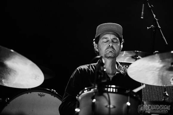 Hunter Morris & Blue Blood
