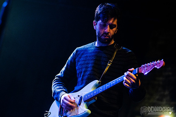 Hunter Morris & Blue Blood