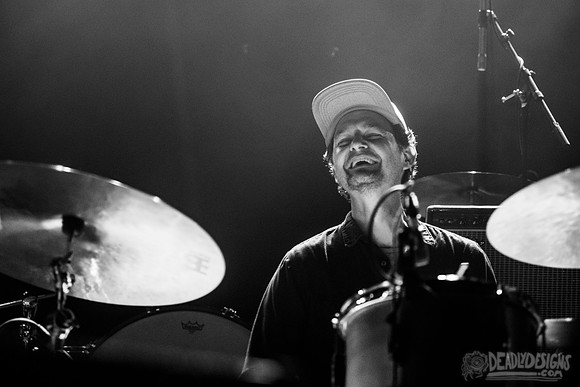 Hunter Morris & Blue Blood